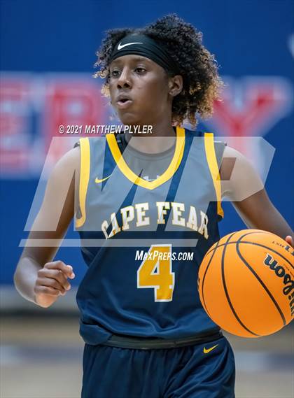 Thumbnail 2 in Cape Fear @ Terry Sanford photogallery.