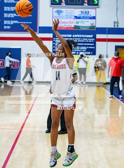 Thumbnail 1 in Cape Fear @ Terry Sanford photogallery.