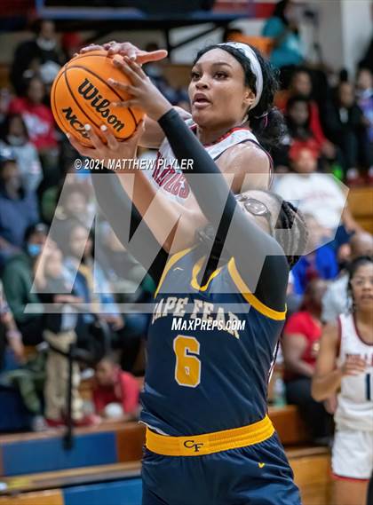 Thumbnail 1 in Cape Fear @ Terry Sanford photogallery.
