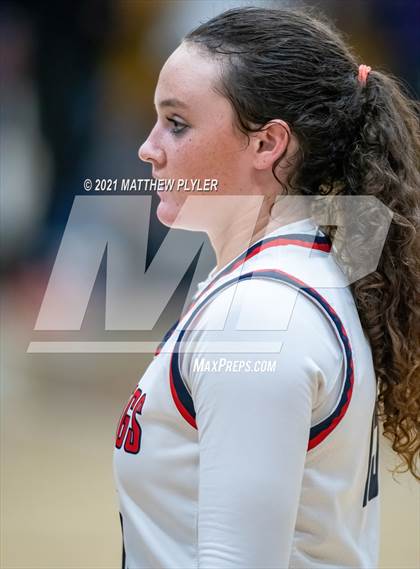 Thumbnail 1 in Cape Fear @ Terry Sanford photogallery.