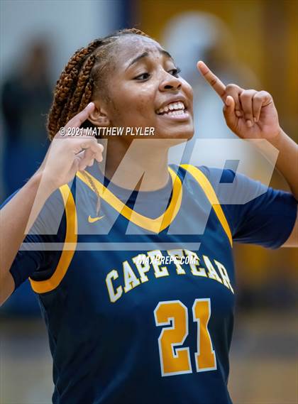Thumbnail 1 in Cape Fear @ Terry Sanford photogallery.