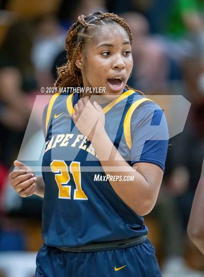 Thumbnail 2 in Cape Fear @ Terry Sanford photogallery.