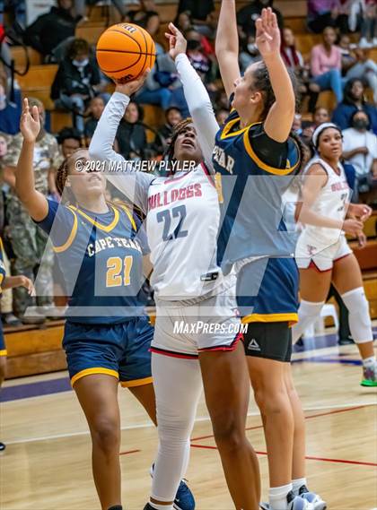 Thumbnail 1 in Cape Fear @ Terry Sanford photogallery.