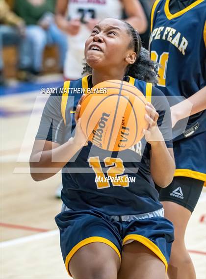 Thumbnail 1 in Cape Fear @ Terry Sanford photogallery.