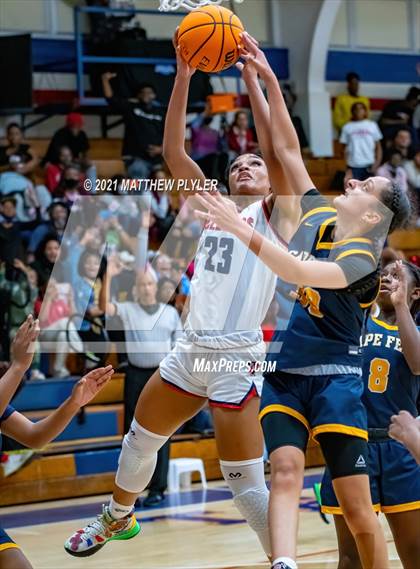 Thumbnail 1 in Cape Fear @ Terry Sanford photogallery.