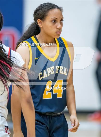 Thumbnail 3 in Cape Fear @ Terry Sanford photogallery.