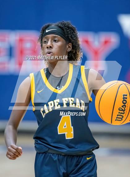 Thumbnail 1 in Cape Fear @ Terry Sanford photogallery.