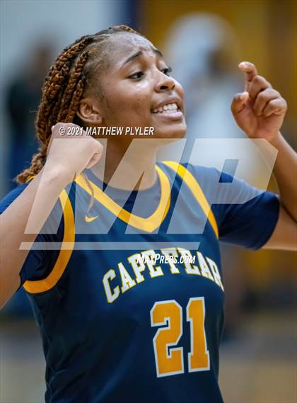 Thumbnail 2 in Cape Fear @ Terry Sanford photogallery.