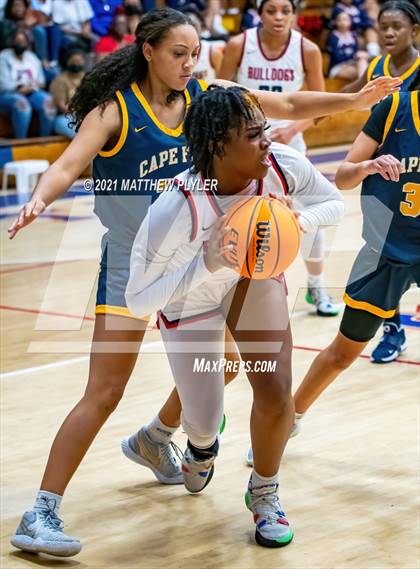 Thumbnail 2 in Cape Fear @ Terry Sanford photogallery.