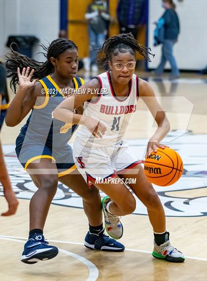 Thumbnail 3 in Cape Fear @ Terry Sanford photogallery.
