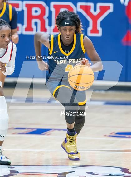 Thumbnail 1 in Cape Fear @ Terry Sanford photogallery.