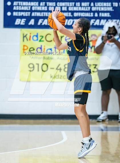 Thumbnail 1 in Cape Fear @ Terry Sanford photogallery.
