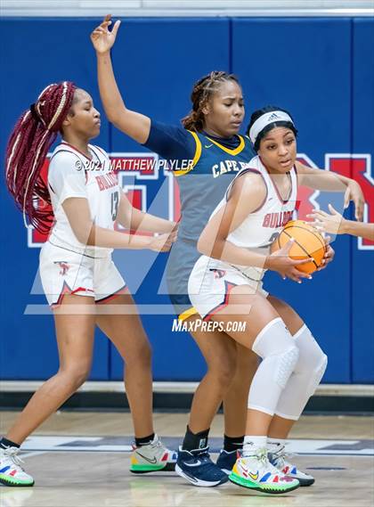 Thumbnail 3 in Cape Fear @ Terry Sanford photogallery.