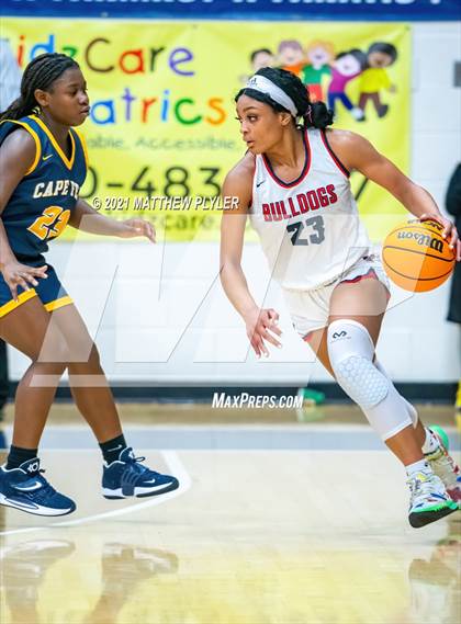 Thumbnail 2 in Cape Fear @ Terry Sanford photogallery.