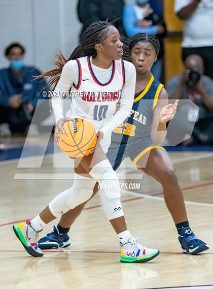 Thumbnail 3 in Cape Fear @ Terry Sanford photogallery.