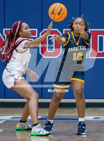 Thumbnail 3 in Cape Fear @ Terry Sanford photogallery.