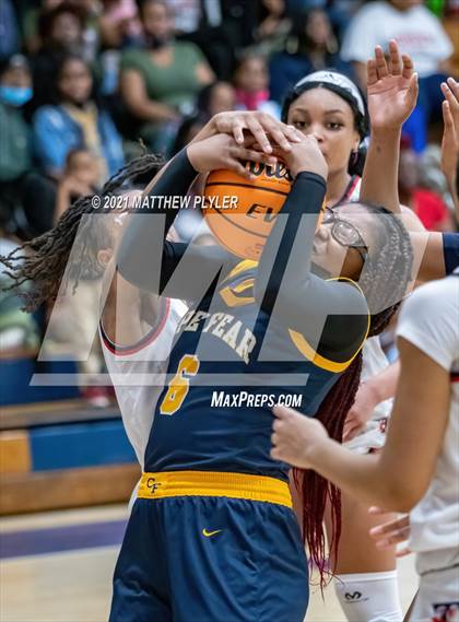 Thumbnail 2 in Cape Fear @ Terry Sanford photogallery.