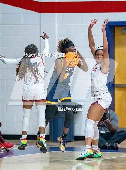 Thumbnail 3 in Cape Fear @ Terry Sanford photogallery.