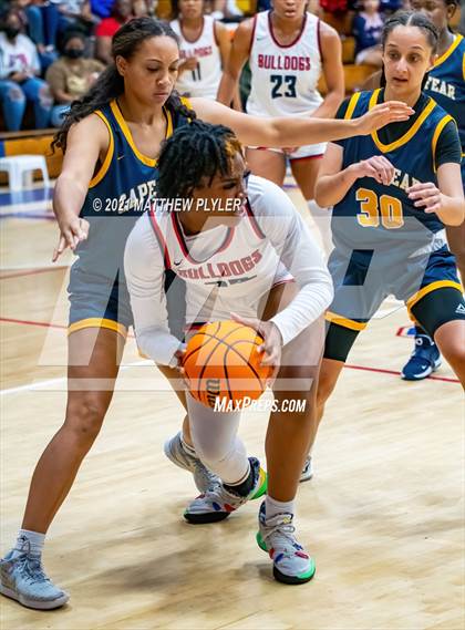 Thumbnail 1 in Cape Fear @ Terry Sanford photogallery.