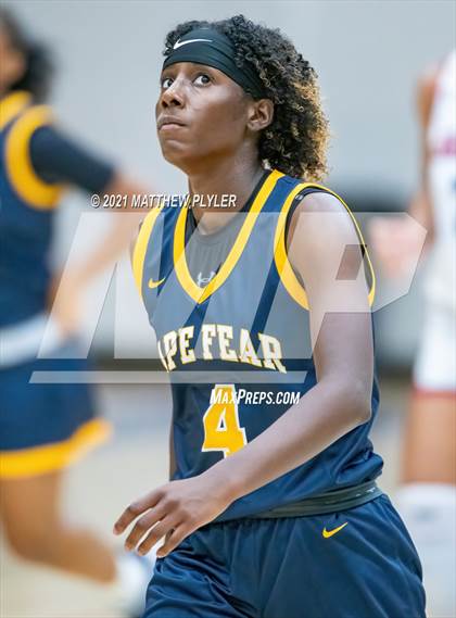 Thumbnail 1 in Cape Fear @ Terry Sanford photogallery.