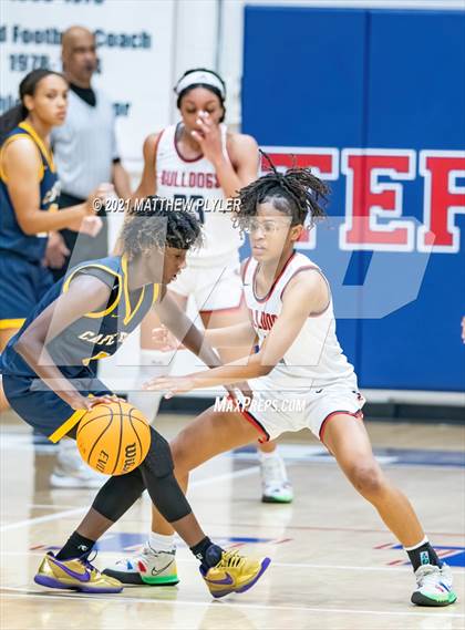 Thumbnail 1 in Cape Fear @ Terry Sanford photogallery.