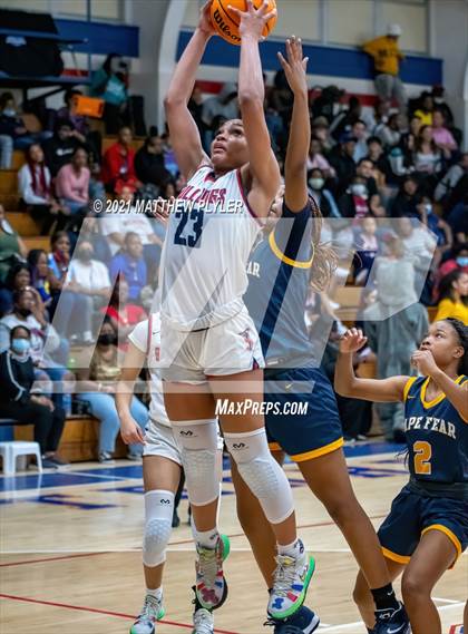 Thumbnail 2 in Cape Fear @ Terry Sanford photogallery.