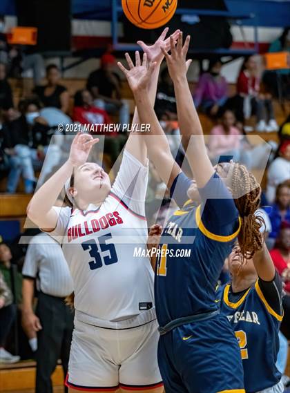 Thumbnail 1 in Cape Fear @ Terry Sanford photogallery.