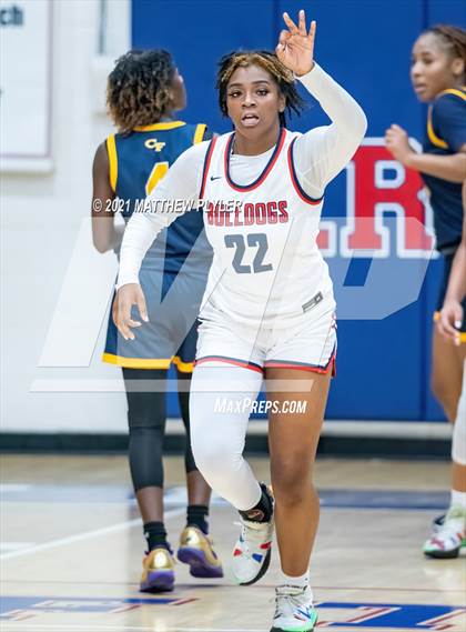 Thumbnail 2 in Cape Fear @ Terry Sanford photogallery.