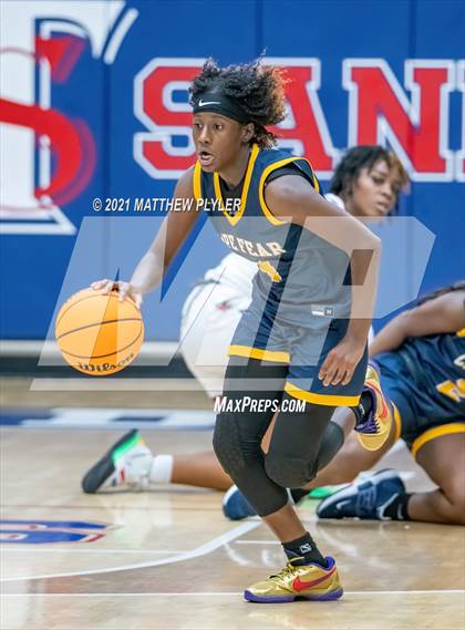 Thumbnail 3 in Cape Fear @ Terry Sanford photogallery.