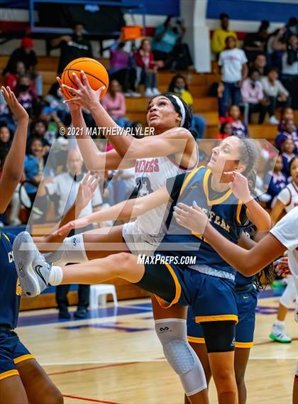 Thumbnail 3 in Cape Fear @ Terry Sanford photogallery.