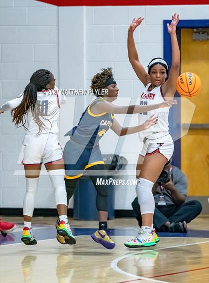 Thumbnail 1 in Cape Fear @ Terry Sanford photogallery.