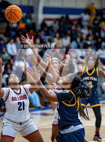 Thumbnail 2 in Cape Fear @ Terry Sanford photogallery.