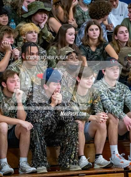 Thumbnail 3 in Cape Fear @ Terry Sanford photogallery.