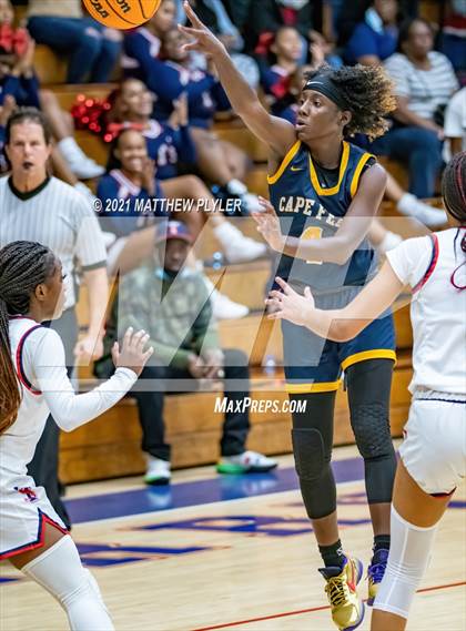 Thumbnail 2 in Cape Fear @ Terry Sanford photogallery.