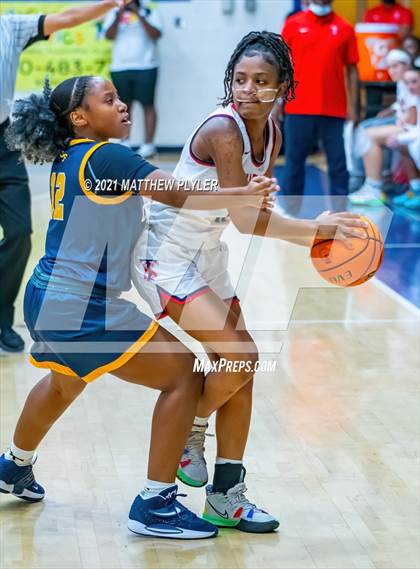 Thumbnail 2 in Cape Fear @ Terry Sanford photogallery.