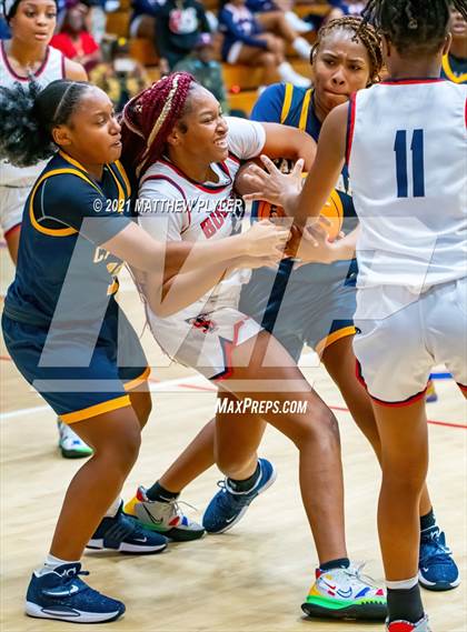 Thumbnail 1 in Cape Fear @ Terry Sanford photogallery.