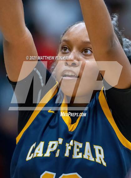 Thumbnail 3 in Cape Fear @ Terry Sanford photogallery.