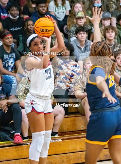 Thumbnail 3 in Cape Fear @ Terry Sanford photogallery.
