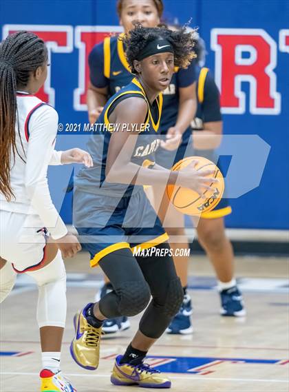 Thumbnail 3 in Cape Fear @ Terry Sanford photogallery.
