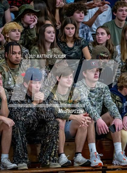 Thumbnail 1 in Cape Fear @ Terry Sanford photogallery.