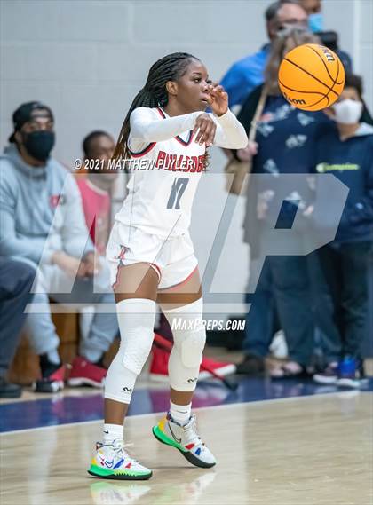 Thumbnail 3 in Cape Fear @ Terry Sanford photogallery.