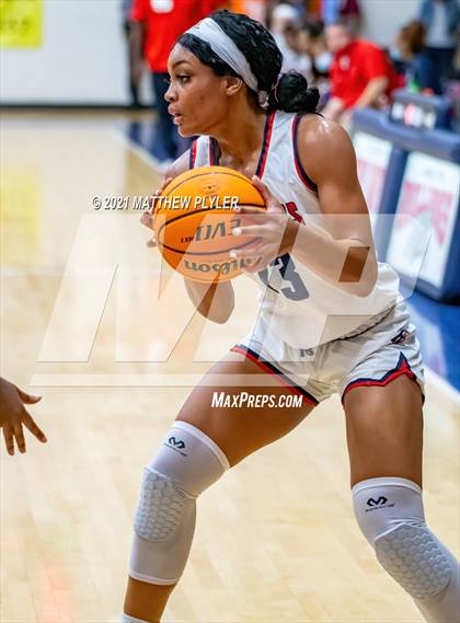 Thumbnail 3 in Cape Fear @ Terry Sanford photogallery.