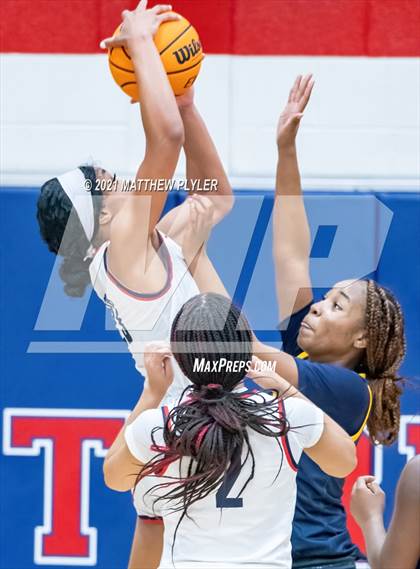 Thumbnail 2 in Cape Fear @ Terry Sanford photogallery.