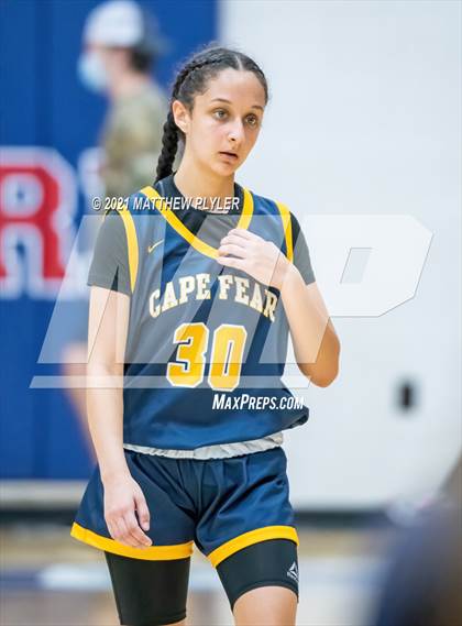 Thumbnail 2 in Cape Fear @ Terry Sanford photogallery.