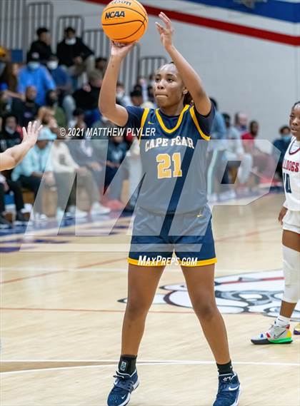 Thumbnail 2 in Cape Fear @ Terry Sanford photogallery.