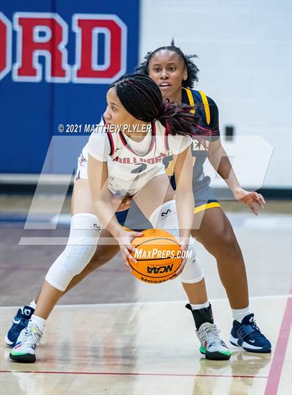 Thumbnail 2 in Cape Fear @ Terry Sanford photogallery.