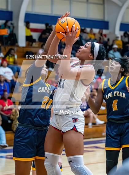 Thumbnail 2 in Cape Fear @ Terry Sanford photogallery.