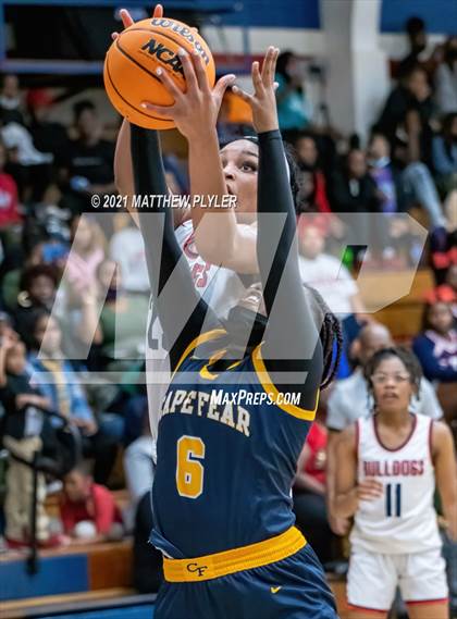 Thumbnail 3 in Cape Fear @ Terry Sanford photogallery.