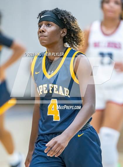 Thumbnail 3 in Cape Fear @ Terry Sanford photogallery.