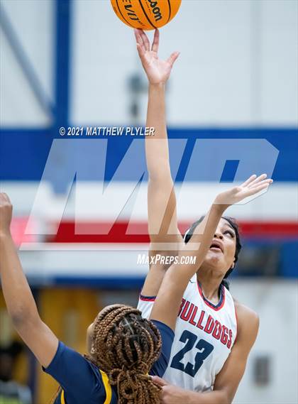 Thumbnail 2 in Cape Fear @ Terry Sanford photogallery.